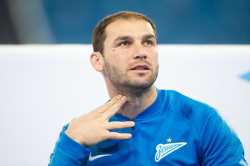Бронислав Иванович